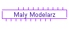 Maly Modelarz