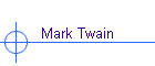 Mark Twain