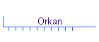 Orkan
