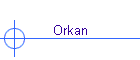Orkan