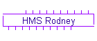 HMS Rodney