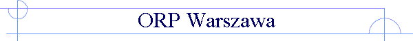 ORP Warszawa