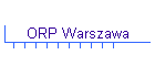 ORP Warszawa
