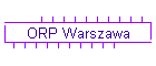 ORP Warszawa