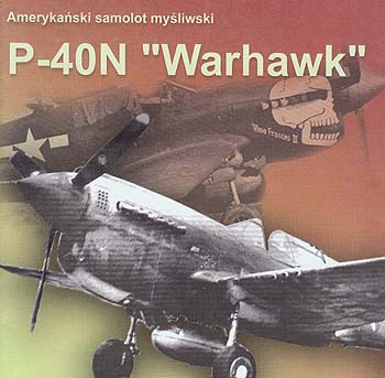 P-40N Warhawk